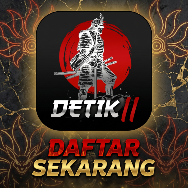 DETIK11 Situs game online Indonesia